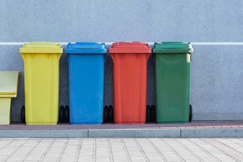 Reduce Waste