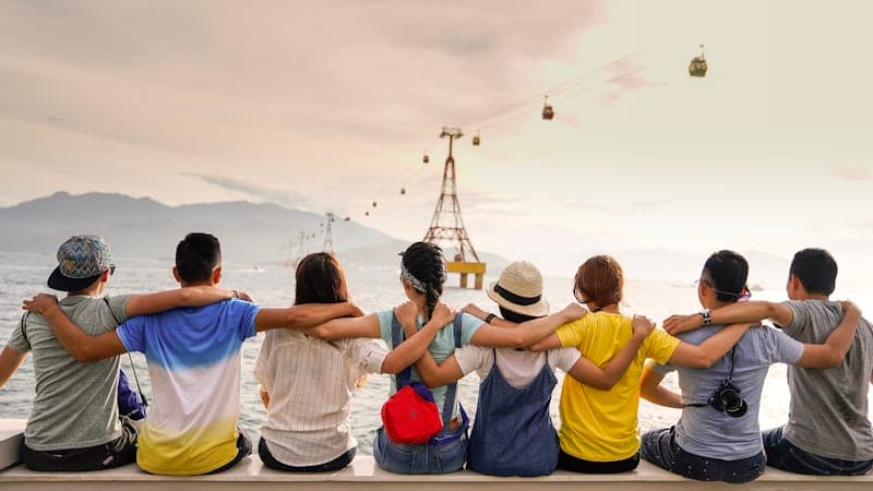 Build Relationships