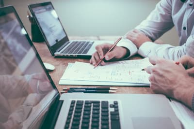 Empower Small Businesses