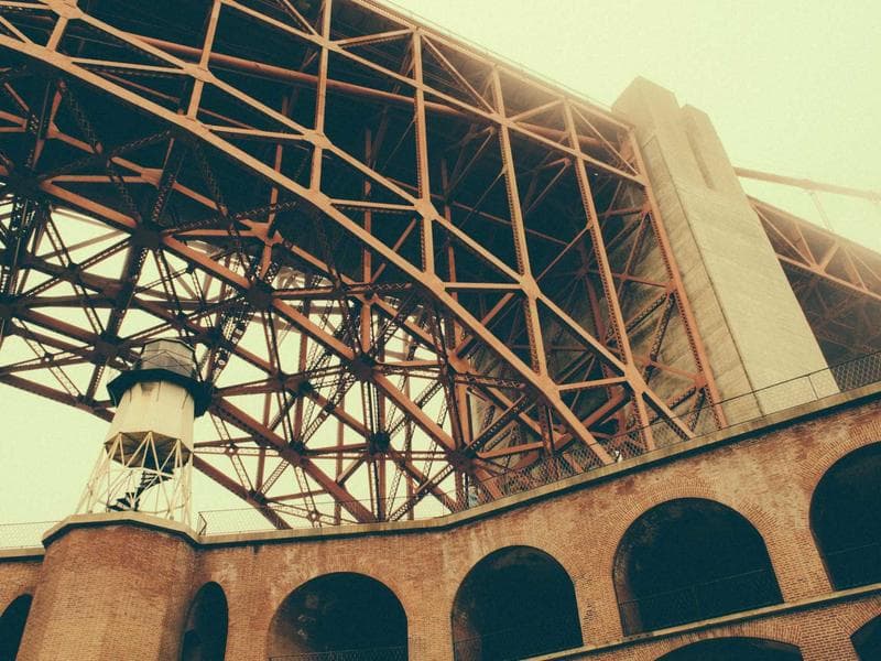 Refrigerator 24 - Main View