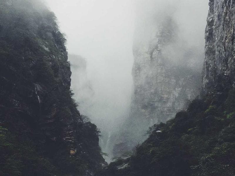 Air Purifier 27 - Main View