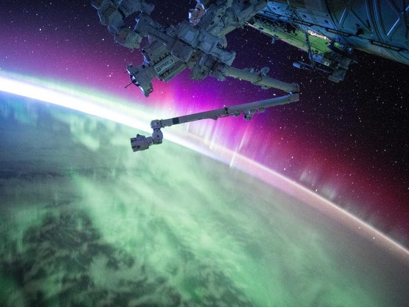 Tablet 10 - Main View