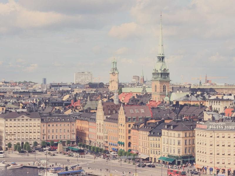 Cookware Set 52 - Main View