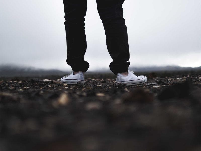 Vintage Vinyl Records 7 - Main View