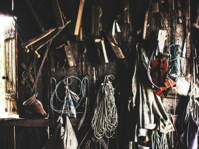 Curtains 44 - Main View