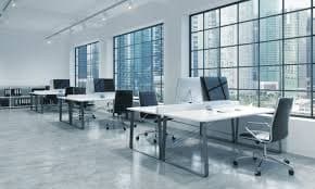 Silver Spring Urban Office Center - Image 1