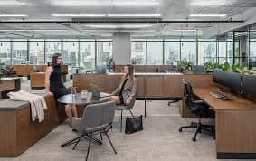 Silver Spring Urban Office Center - Image 2