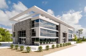 Silver Spring Urban Office Center - Image 3