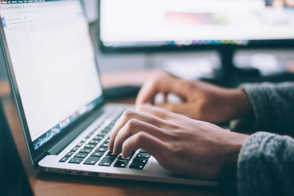 Data Entry & Excel Management image 1