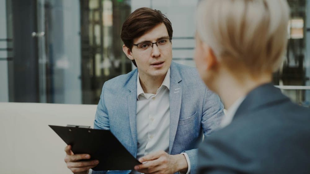 HR Recruitment Consulting image 1