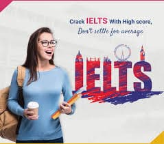 IELTS / TOEFL Preparation image 1