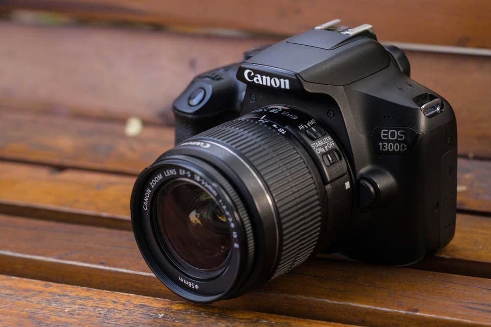 Camera - Main View