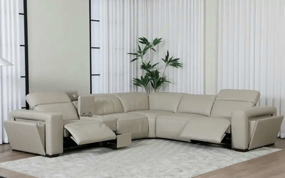 Sofa - Main View