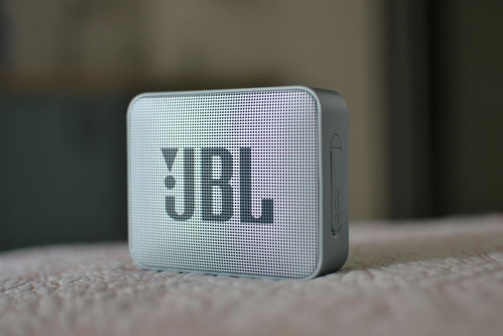 speaker - Main View
