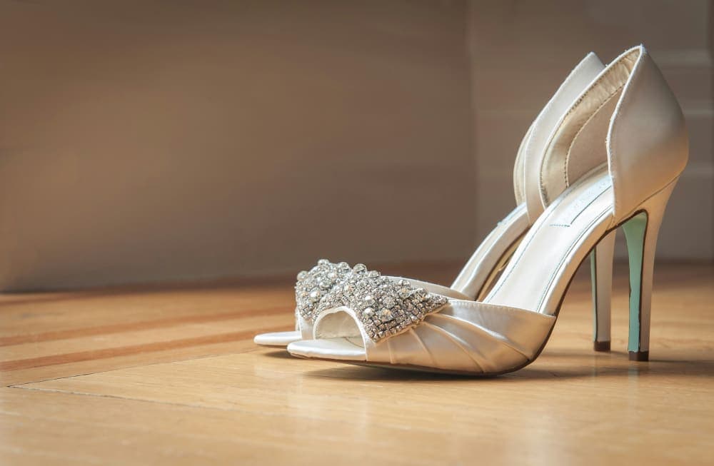 Sandals - Main View