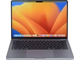 Apple MacBook Pro 14-inch (2023) - Main View