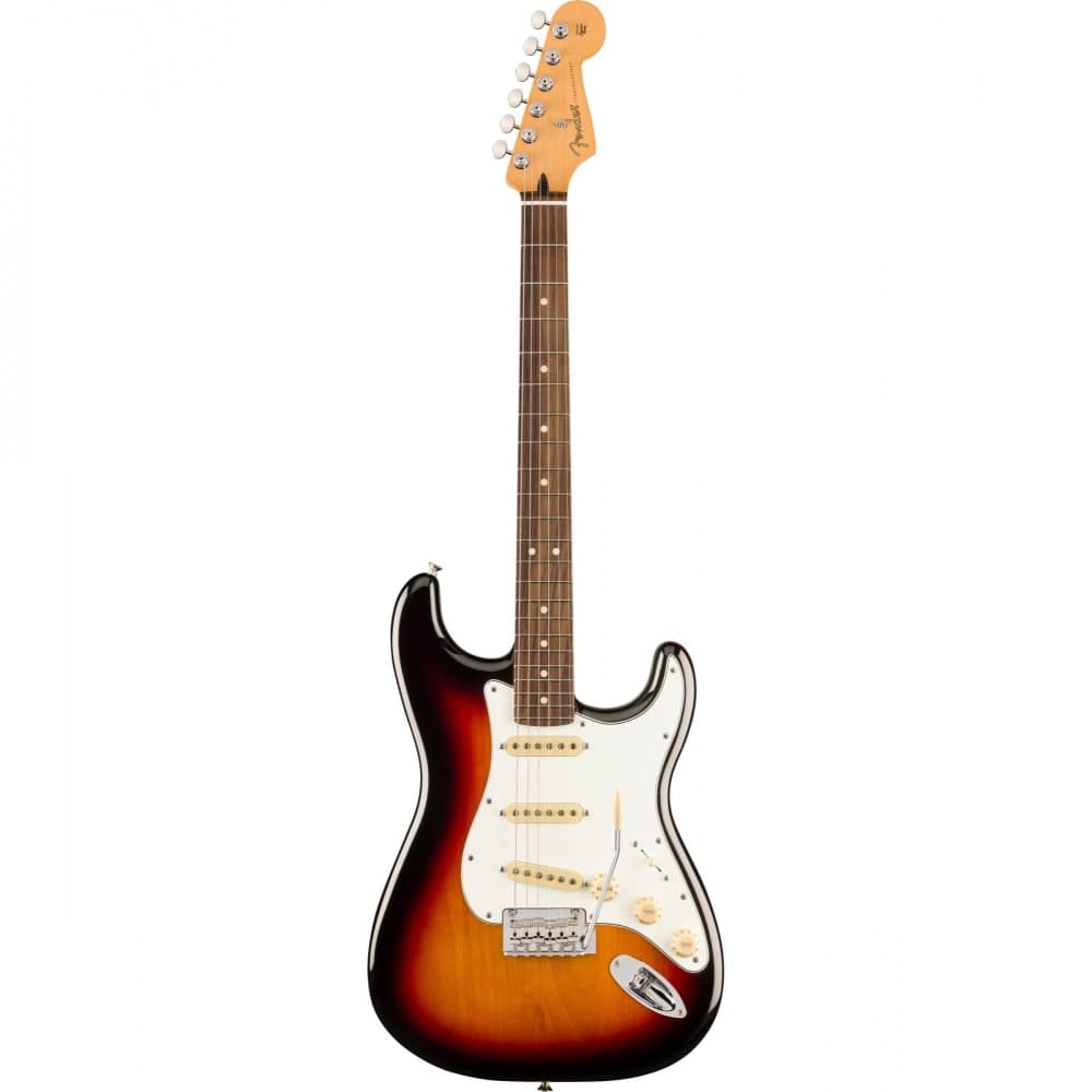 Fender Stratocaster Electric Guitar - Main View