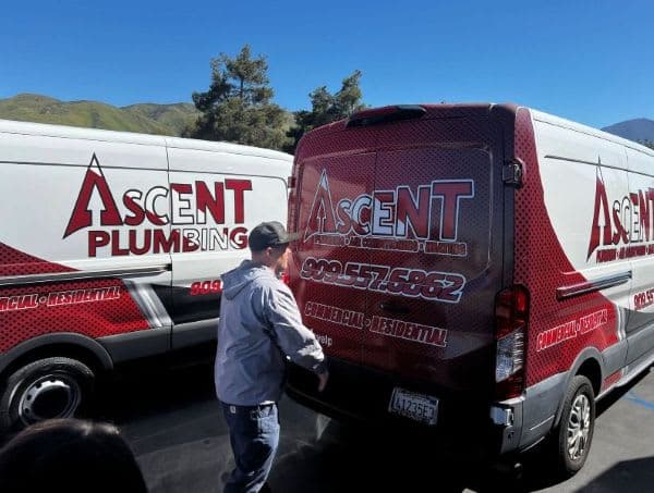 Ascent Plumbing Air Conditioning and Heating - Image 1