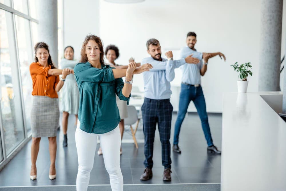 South Tampa Personal Trainer - Main View
