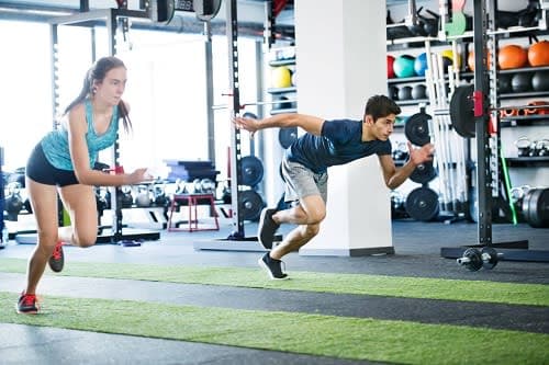 South Tampa Personal Trainer image 2
