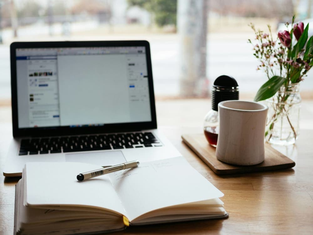 Blog Post Writing image 1