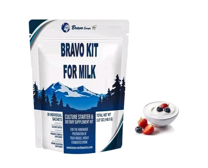 Bravo - Image 1