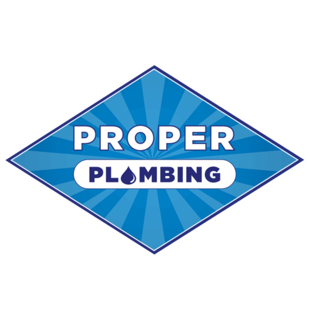 Proper Plumbing
