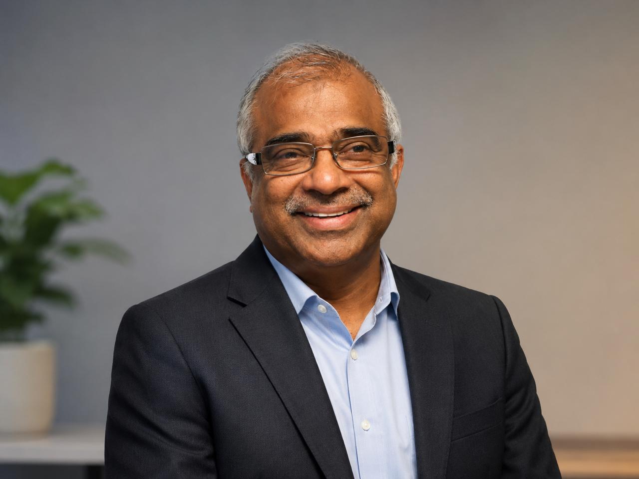 Ramakrishnan Ganesan — Founder of MeetTheMinds